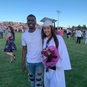 Meet your Posher, Caitlyn